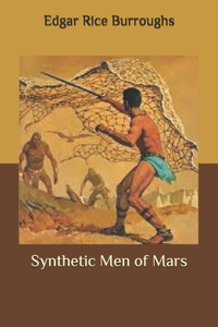 Synthetic Men of Mars
