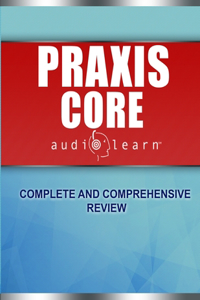 Praxis Core AudioLearn