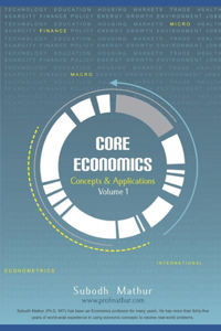 Core Economics