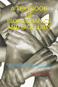 A Textbook of Biomechanics and Biofluids