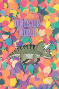 Dinosaur World