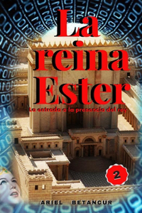 La reina Ester