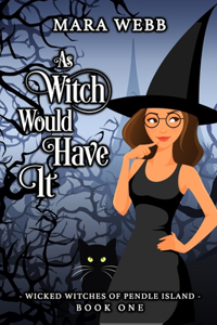 As Witch Would Have It