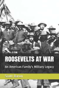 Roosevelts at War