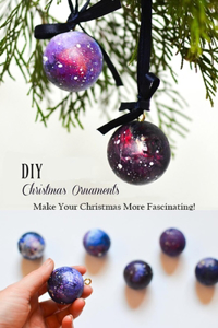 DIY Christmas Ornament