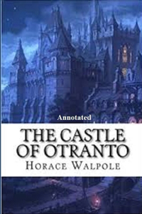 The Castle of Otranto 