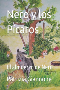 Nero y los Pícaros