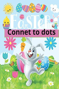 Easter Connet to dots