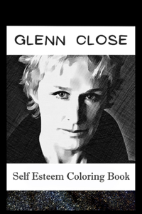 Self Esteem Coloring Book
