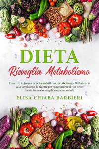 Dieta Risveglia Metabolismo