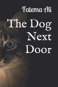 Dog Next Door