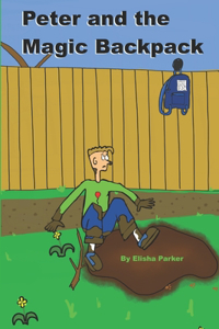 Peter and the Magic Backpack