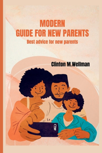 modern guide for new parents