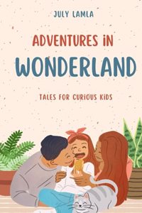 Adventures in Wonderland