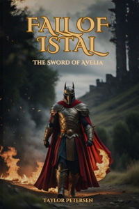 The Sword of Avelia