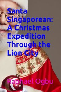 Santa Singaporean