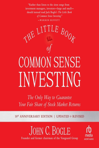 Little Book of Common Sense Investing