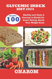 Glycemic Index Diet 2024