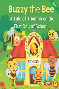 Buzzy the Bee