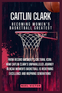 Caitlin Clark