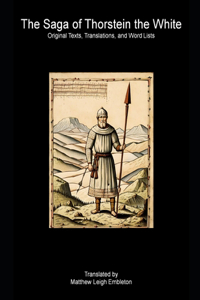 Saga of Thorstein the White
