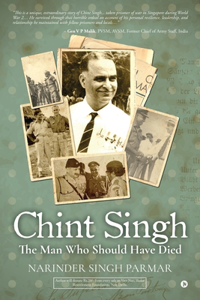 Chint Singh