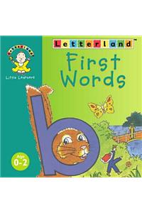 Letterland Little Learners