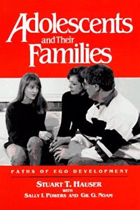 Adolescents and Their Families
