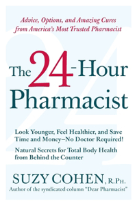 24-Hour Pharmacist