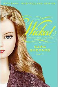 Pretty Little Liars #5: Wicked