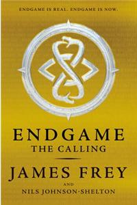 Endgame: The Calling