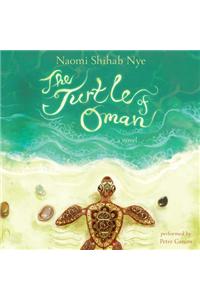 The Turtle of Oman