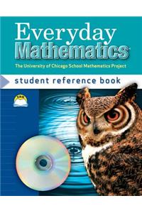 Everyday Mathematics, Grade 5, Student Reference Book
