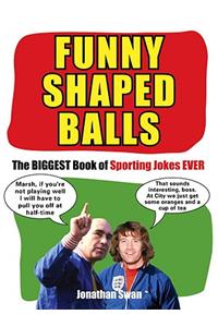 Funny Shaped Balls