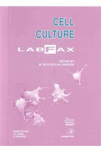 Cell Culture Labfax