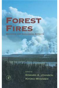Forest Fires