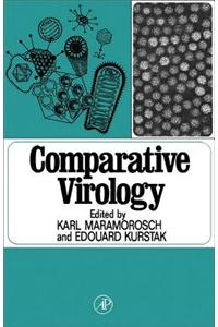 Comparative Virology
