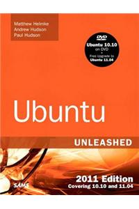 Ubuntu Unleashed 2011 Edition