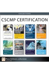 CSCMP Certification Collection