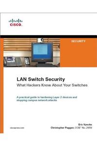 LAN Switch Security