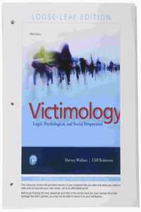 Victimology