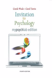 Invitation to Psychology