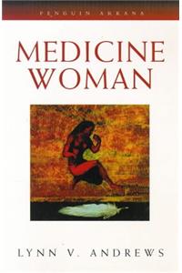 Medicine Woman (Arkana)