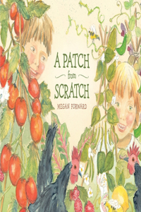 Patch from Scratch