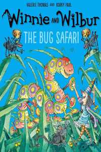 Winnie and Wilbur: The Bug Safari