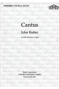 Cantus