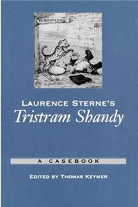 Laurence Sterne's Tristram Shandy