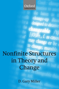 Nonfinite Structures in Theory and Change