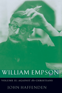 William Empson