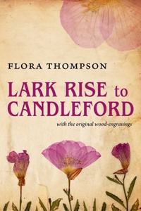 Lark Rise to Candleford